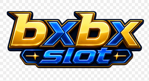 bxbx slot logo